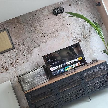 Le Tourtel Apartment Vandoeuvre-les-Nancy Ngoại thất bức ảnh