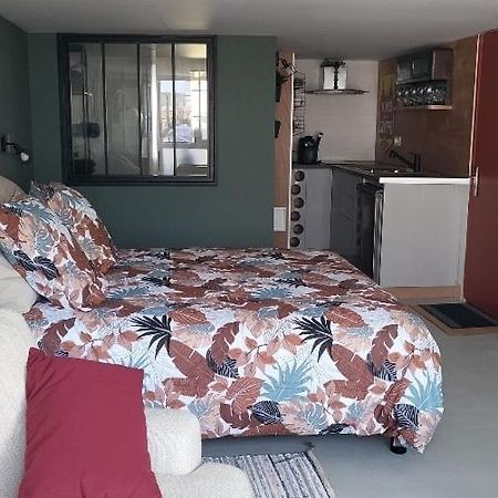 Le Tourtel Apartment Vandoeuvre-les-Nancy Ngoại thất bức ảnh
