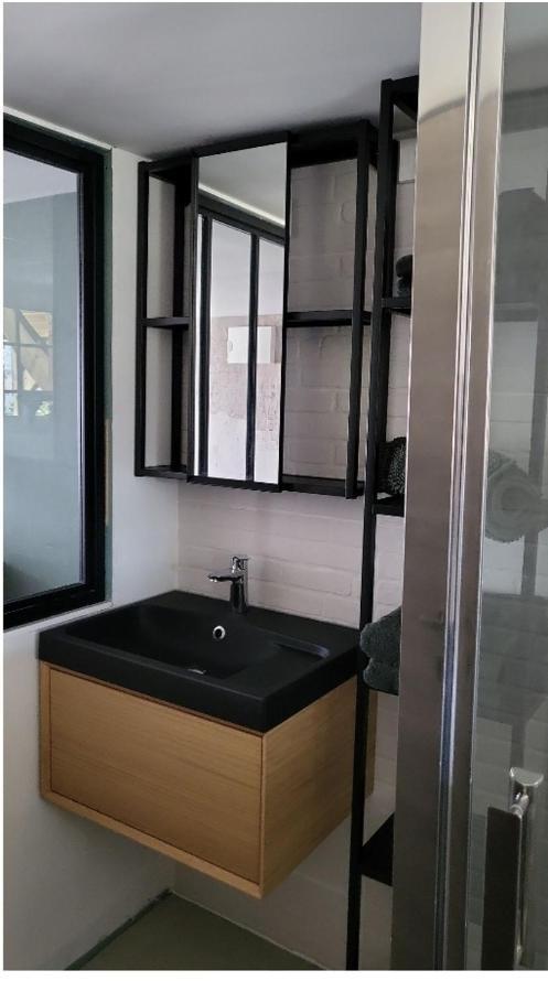 Le Tourtel Apartment Vandoeuvre-les-Nancy Ngoại thất bức ảnh