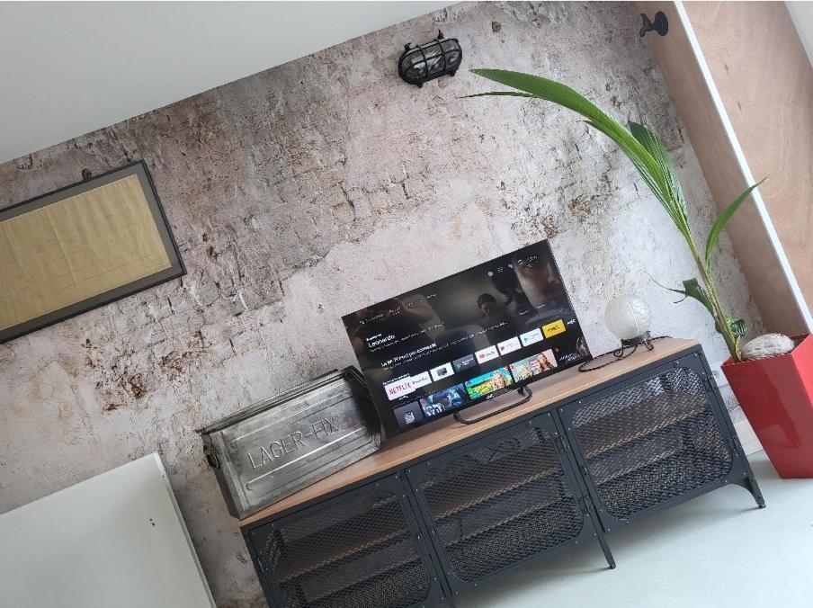 Le Tourtel Apartment Vandoeuvre-les-Nancy Ngoại thất bức ảnh