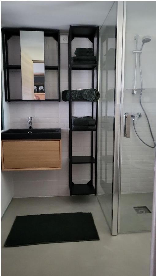 Le Tourtel Apartment Vandoeuvre-les-Nancy Ngoại thất bức ảnh